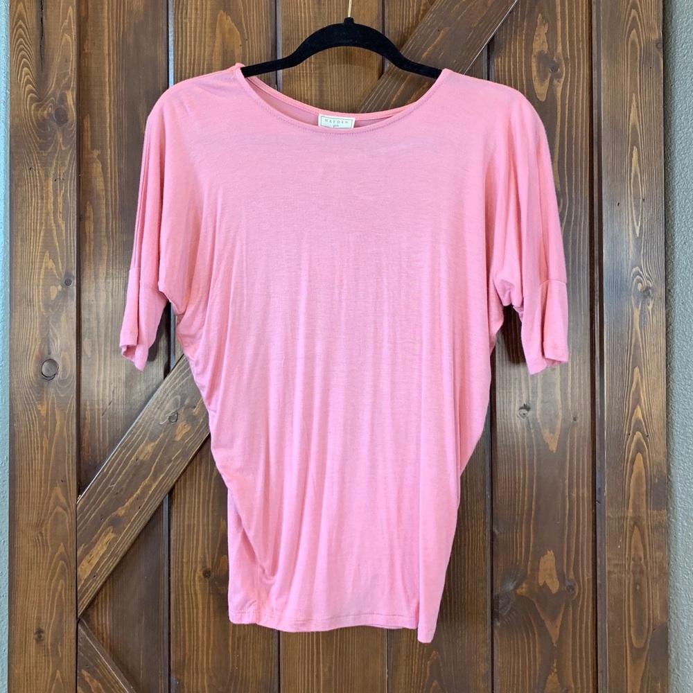 Girls Dolman Top